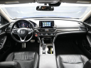 Thumbnail image of 2022 Honda Accord at Honda of New Rochelle