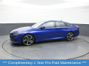 Thumbnail image of 2022 Honda Accord at Honda of New Rochelle