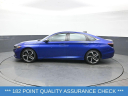 Thumbnail image of 2022 Honda Accord at Honda of New Rochelle