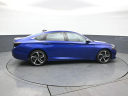 Thumbnail image of 2022 Honda Accord at Honda of New Rochelle