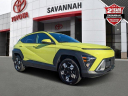 Thumbnail image of 2024 Hyundai KONA at Savannah Toyota Scion