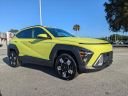 Thumbnail image of 2024 Hyundai KONA at Savannah Toyota Scion