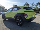 Thumbnail image of 2024 Hyundai KONA at Savannah Toyota Scion