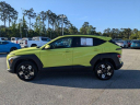 Thumbnail image of 2024 Hyundai KONA at Savannah Toyota Scion