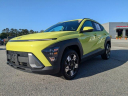 Thumbnail image of 2024 Hyundai KONA at Savannah Toyota Scion