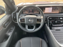 Thumbnail image of 2025 Nissan Armada at McGavock Nissan of Amarillo (McGavockNissanofAmarillo