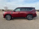 Thumbnail image of 2025 Nissan Armada at McGavock Nissan of Amarillo (McGavockNissanofAmarillo