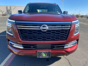 Thumbnail image of 2025 Nissan Armada at McGavock Nissan of Amarillo (McGavockNissanofAmarillo