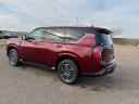 Thumbnail image of 2025 Nissan Armada at McGavock Nissan of Amarillo (McGavockNissanofAmarillo