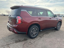 Thumbnail image of 2025 Nissan Armada at McGavock Nissan of Amarillo (McGavockNissanofAmarillo