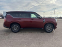 Thumbnail image of 2025 Nissan Armada at McGavock Nissan of Amarillo (McGavockNissanofAmarillo