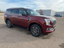 Thumbnail image of 2025 Nissan Armada at McGavock Nissan of Amarillo (McGavockNissanofAmarillo