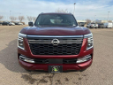 Thumbnail image of 2025 Nissan Armada at McGavock Nissan of Amarillo (McGavockNissanofAmarillo