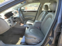 Thumbnail image of 2007 Buick Lucerne at 4:19 AUTO SALES LTD
