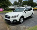 Thumbnail image of 2018 Subaru Outback at CAR TIME