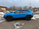 2021 Jeep Cherokee Trailhawk at PERFECT 10 AUTO