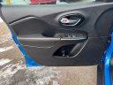 Thumbnail image of 2021 Jeep Cherokee at PERFECT 10 AUTO