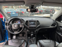 Thumbnail image of 2021 Jeep Cherokee at PERFECT 10 AUTO