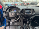 Thumbnail image of 2021 Jeep Cherokee at PERFECT 10 AUTO