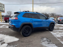 Thumbnail image of 2021 Jeep Cherokee at PERFECT 10 AUTO