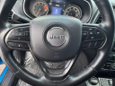 Thumbnail image of 2021 Jeep Cherokee at PERFECT 10 AUTO