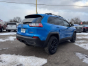 Thumbnail image of 2021 Jeep Cherokee at PERFECT 10 AUTO