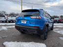 Thumbnail image of 2021 Jeep Cherokee at PERFECT 10 AUTO