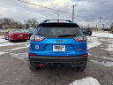 Thumbnail image of 2021 Jeep Cherokee at PERFECT 10 AUTO