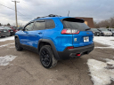 Thumbnail image of 2021 Jeep Cherokee at PERFECT 10 AUTO