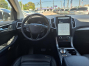 2022 Ford Edge SEL at A & B Motors