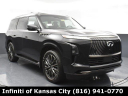 Thumbnail image of 2025 INFINITI QX80 at Infiniti of Kansas City - Vin Solutions Polling ONLY New