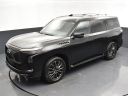 2025 INFINITI QX80 Autograph at Infiniti of Kansas City - Vin Solutions Polling ONLY New