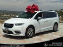 Thumbnail image of 2023 Chrysler Pacifica at Lexus Escondido USED