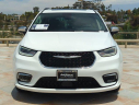 Thumbnail image of 2023 Chrysler Pacifica at Lexus Escondido USED