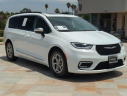 Thumbnail image of 2023 Chrysler Pacifica at Lexus Escondido USED