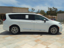 Thumbnail image of 2023 Chrysler Pacifica at Lexus Escondido USED