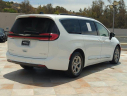 Thumbnail image of 2023 Chrysler Pacifica at Lexus Escondido USED