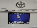Thumbnail image of 2023 Toyota Camry at Koons Automotive Of Fredericksburg South