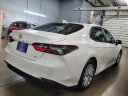 Thumbnail image of 2023 Toyota Camry at Koons Automotive Of Fredericksburg South