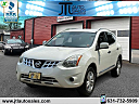 2013 Nissan Rogue SV at JTL Auto Sales