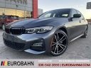 Thumbnail image of 2022 BMW 3 Series at EurobahnBmwMiniMercedesBenz of Greensboro, NC