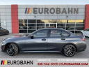 Thumbnail image of 2022 BMW 3 Series at EurobahnBmwMiniMercedesBenz of Greensboro, NC