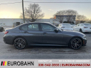 Thumbnail image of 2022 BMW 3 Series at EurobahnBmwMiniMercedesBenz of Greensboro, NC