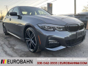 Thumbnail image of 2022 BMW 3 Series at EurobahnBmwMiniMercedesBenz of Greensboro, NC