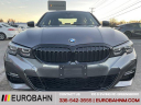 Thumbnail image of 2022 BMW 3 Series at EurobahnBmwMiniMercedesBenz of Greensboro, NC