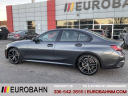 Thumbnail image of 2022 BMW 3 Series at EurobahnBmwMiniMercedesBenz of Greensboro, NC