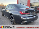 Thumbnail image of 2022 BMW 3 Series at EurobahnBmwMiniMercedesBenz of Greensboro, NC