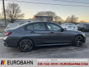 Thumbnail image of 2022 BMW 3 Series at EurobahnBmwMiniMercedesBenz of Greensboro, NC