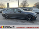Thumbnail image of 2022 BMW 3 Series at EurobahnBmwMiniMercedesBenz of Greensboro, NC
