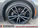 2022 BMW 3 Series 330i xDrive at EurobahnBmwMiniMercedesBenz of Greensboro, NC